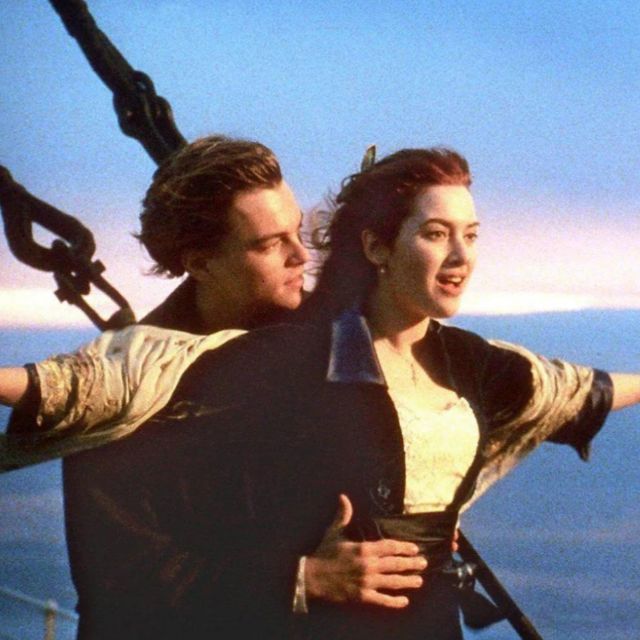 我心永恒--泰坦尼克號主題曲