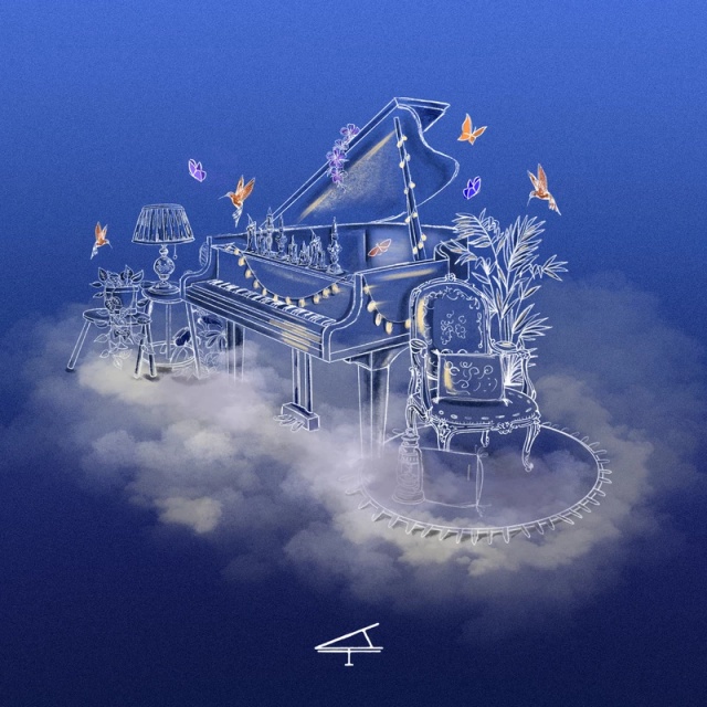 Anxiety（《Emotions》EP三部曲之一）