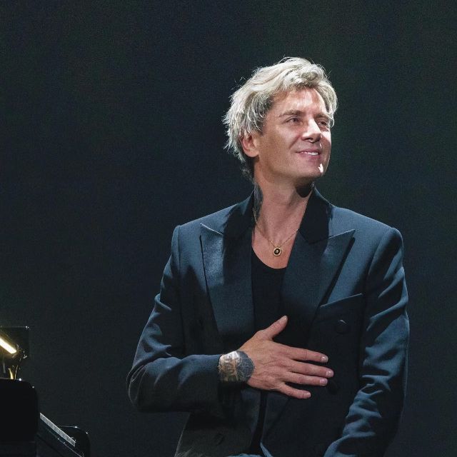 【馬克西姆】After Mussorgsky-在穆索爾斯基之后