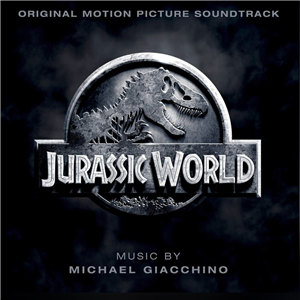 Welcome to Jurassic Park（歡迎來到侏羅紀公園）