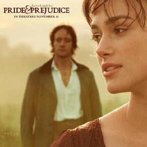 Leaving Netherfield（傲慢與偏見插曲）