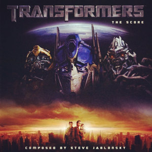 Arrival To Earth（變形金剛插曲）