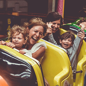 可愛的藍(lán)精靈（動漫，鋼琴譜）