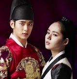 時光倒流（擁抱太陽的月亮OST）