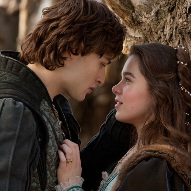 羅密歐與朱麗葉（理查德·克萊德曼版）