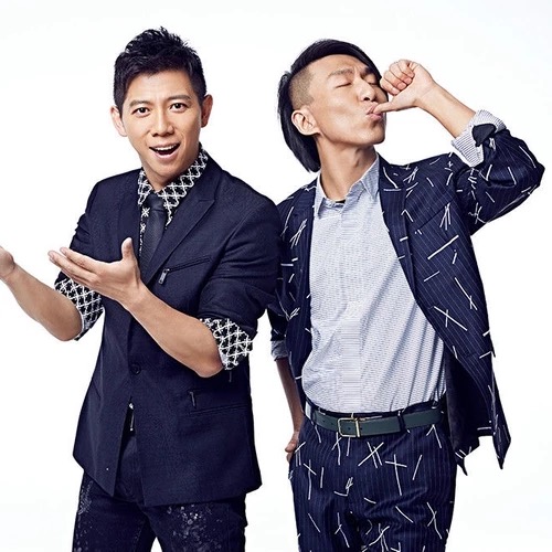 還剩下什么（羽泉）