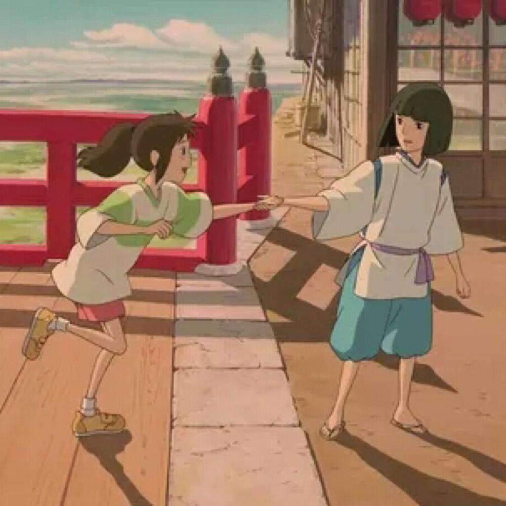 失去溫暖（千與千尋插曲，久石讓）