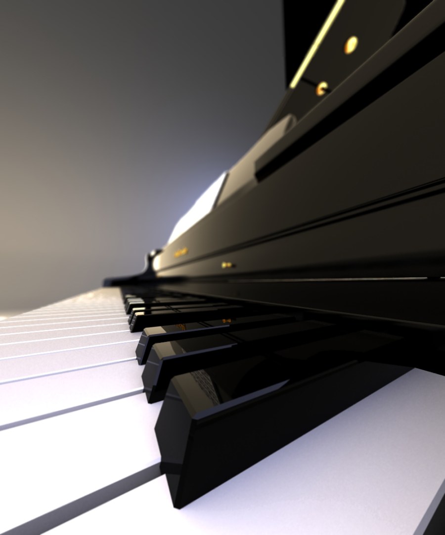 敖包相會（四手聯彈，F調）  