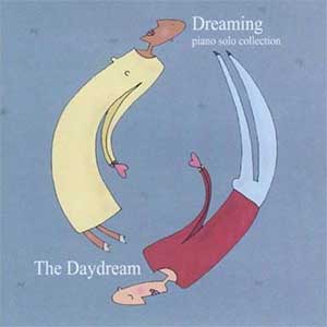 Love Is C調簡化版（The Daydream.白日夢 選自《白日夢.Dreaming》專輯）