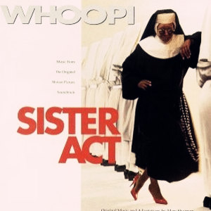 I Will Follow Him（修女也瘋狂主題曲）