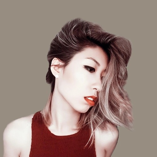 愛的海洋（曲婉婷）