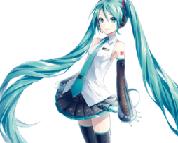 朧月（初音未來）