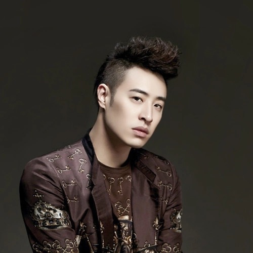 路太彎（潘瑋柏）