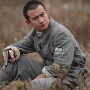 電視劇雪豹（周衛國和竹下俊比武背景音樂）