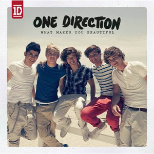 What Makes You Beautiful (One Direction)