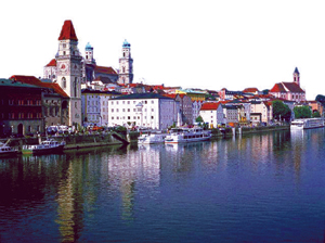 藍(lán)色多瑙河（簡易視奏版）