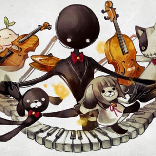 【Deemo古樹旋律】Dream