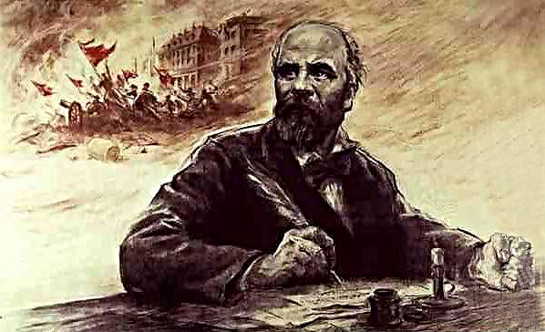 國際歌（總譜）