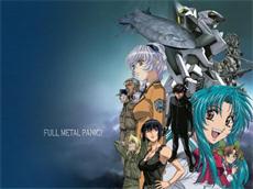 全金屬狂潮-Tomorrow