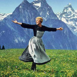 The Lonely Goatherd(電影音樂之聲插曲，孤獨的牧羊人)