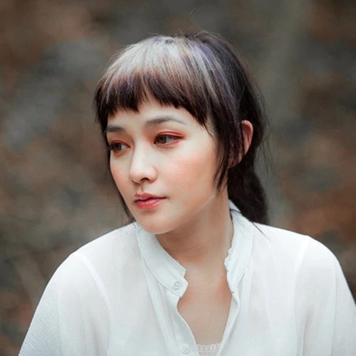 You dont trust me at all（范曉萱）