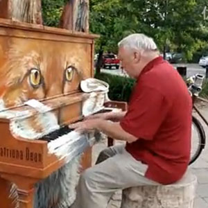 Perfect （彈唱譜）