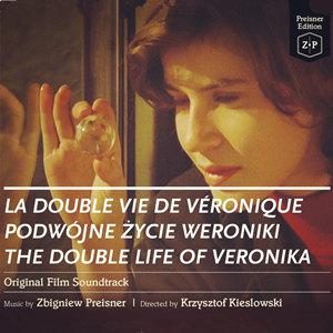 Les Marionnettes（電影維洛尼卡的雙重生命主題曲）