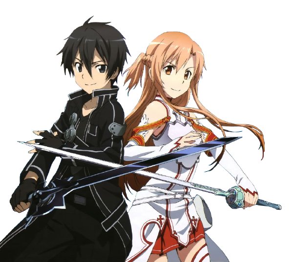 刀劍神域 圣母詠唱ED