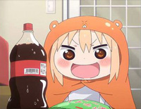 干物妹！小埋 OP