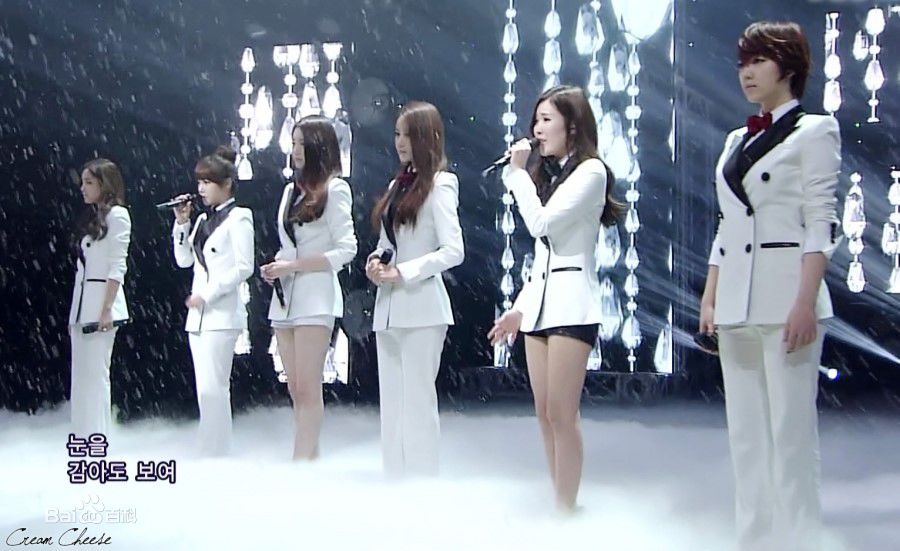 我們不是相愛嗎