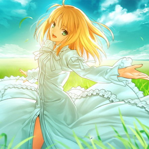 あなたがいた森