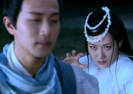 落葉 白冰、劉愷威_畫皮之真愛無悔 主題曲