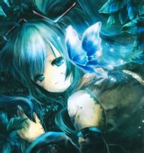 ジェンガ - 層層疊 - 初音未來