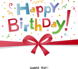 【Patrick音樂工作室】生日快樂歌（幸福鋼琴版）