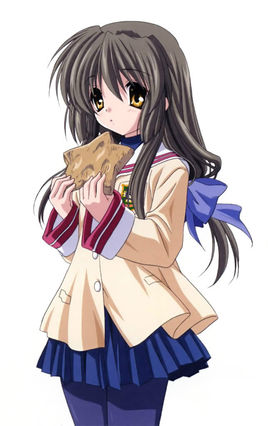 clannad 伊吹風子印象曲