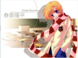 clannad 春原陽平印象曲