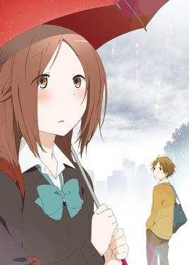 【Animenz】My precious friends（一周的朋友OST）