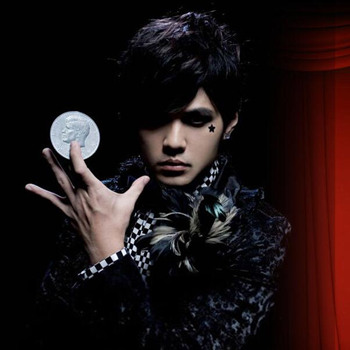 魔術(shù)先生（總譜）