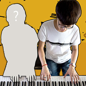 小幸運（旋律譜，田馥甄）