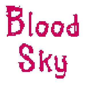 BloodSky