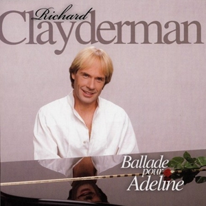 理查德·克萊德曼