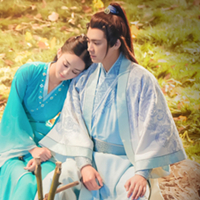 青衣謠（電視劇誅仙青云志，插曲）