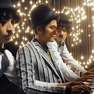 當夏洛克遇上周杰倫