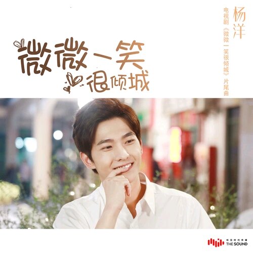 微微一笑很傾城