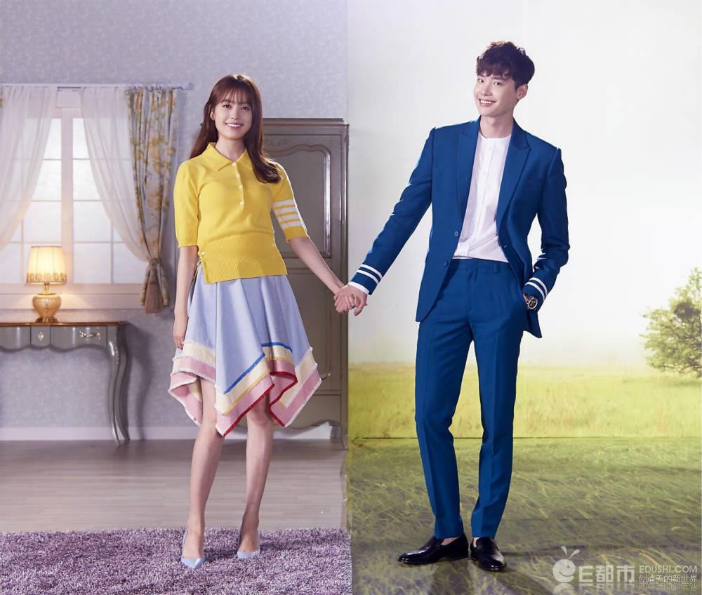 就算是謊話也說吧 《W-兩個(gè)世界》插曲