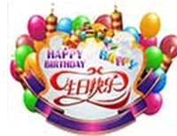 Birthday Song （Easy)