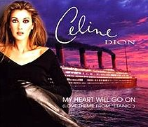 My Heart  Will go on