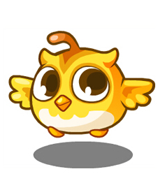 《洛克王國》游戲