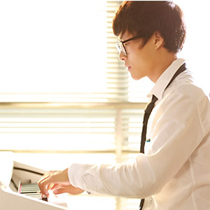 In The Wind（小貝教你彈即興 片頭曲）