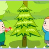 小松樹（最完美簡單四手聯彈）